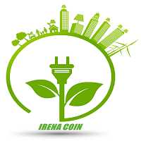 IRENA Green Energy Coin