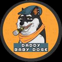 Daddy Baby Doge Coin