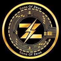 Sons Of Zeus