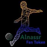 Alnassr FC fan token