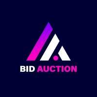 Bid Auction Token